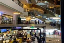 Parklane Shopping Mall (D7), Retail #547590271